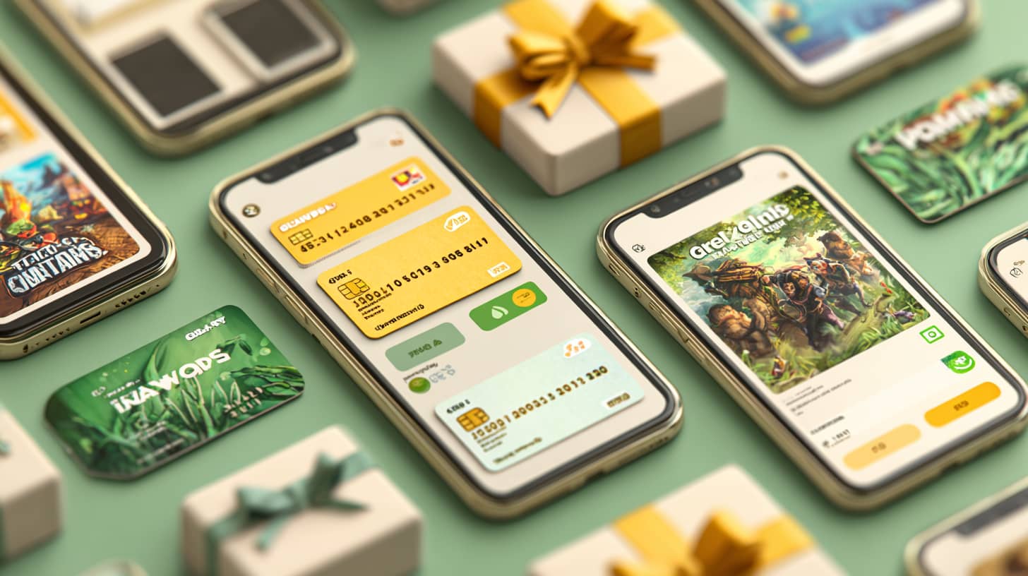 Subscription Services
