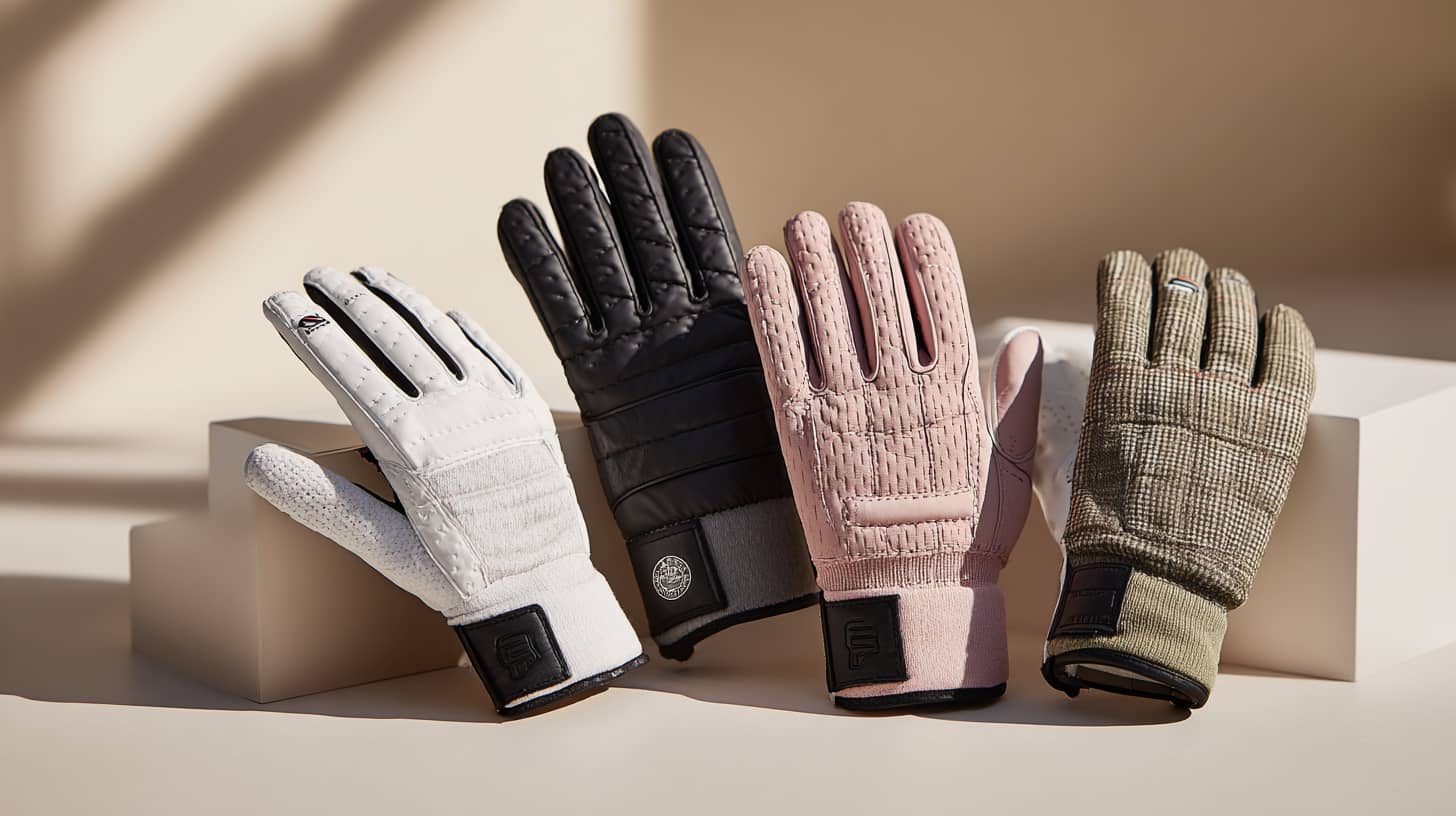 Gloves