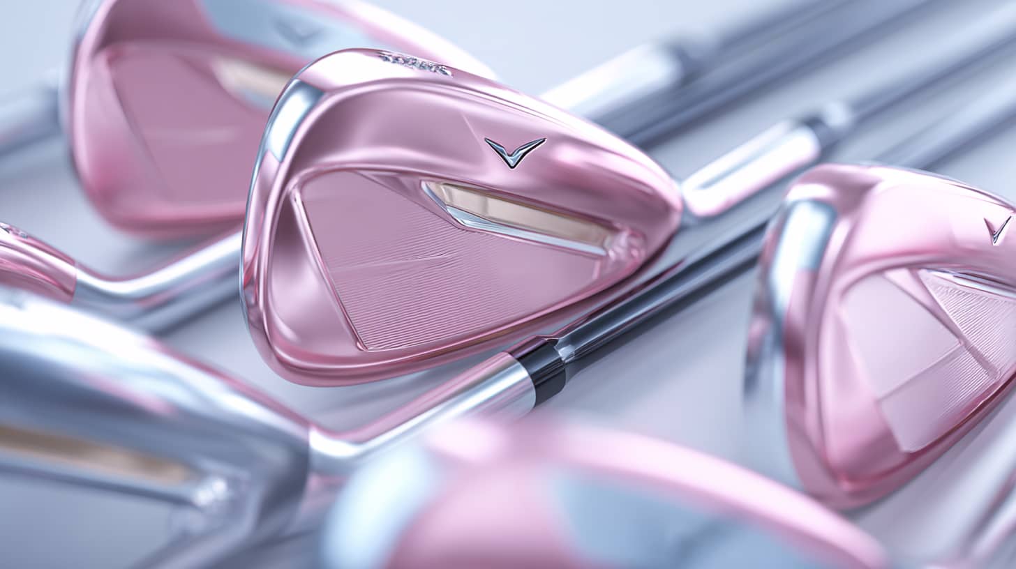Irons
