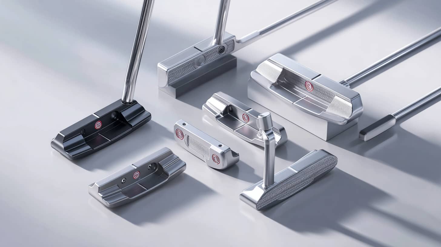 Putters