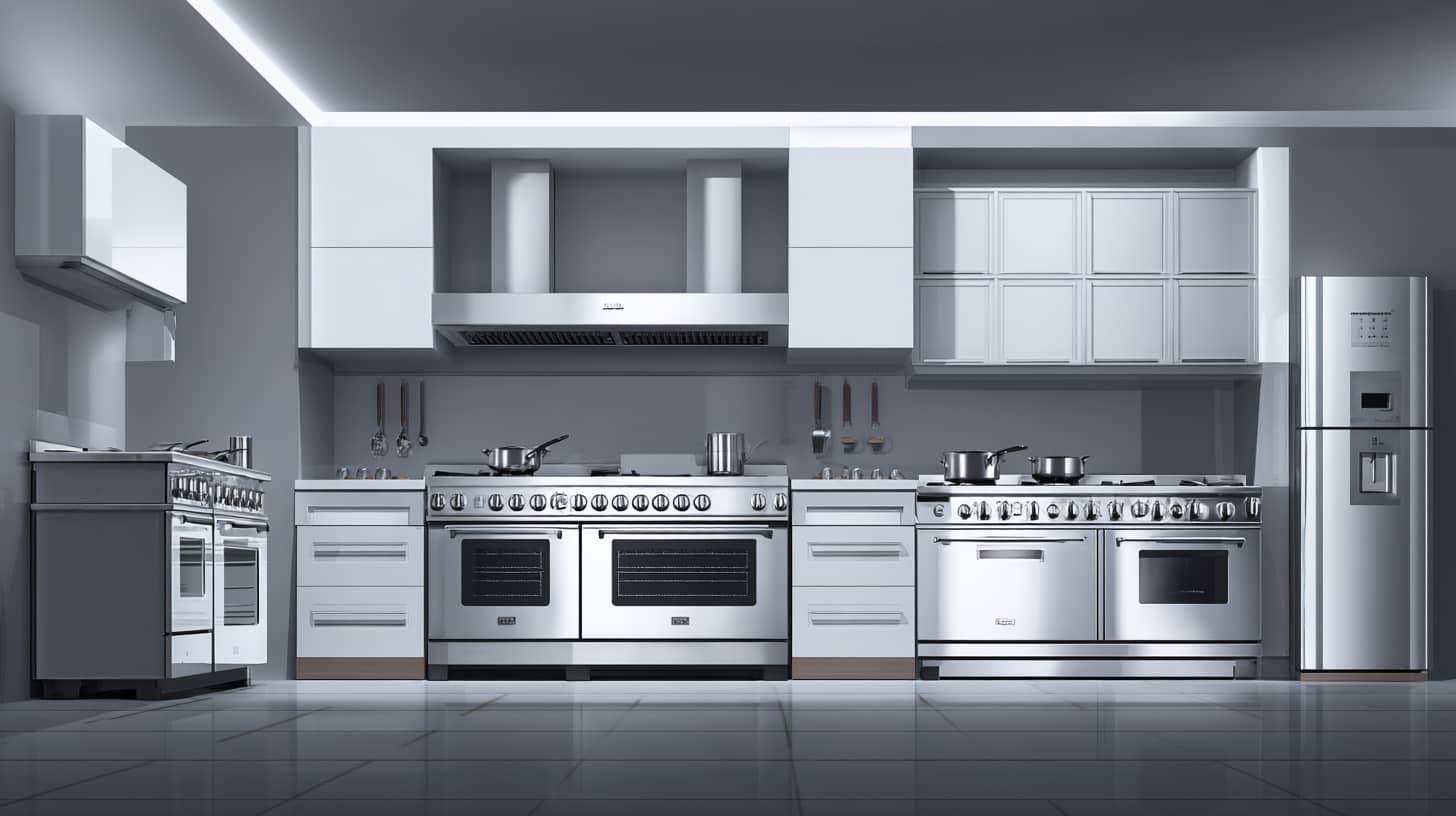 Cookers