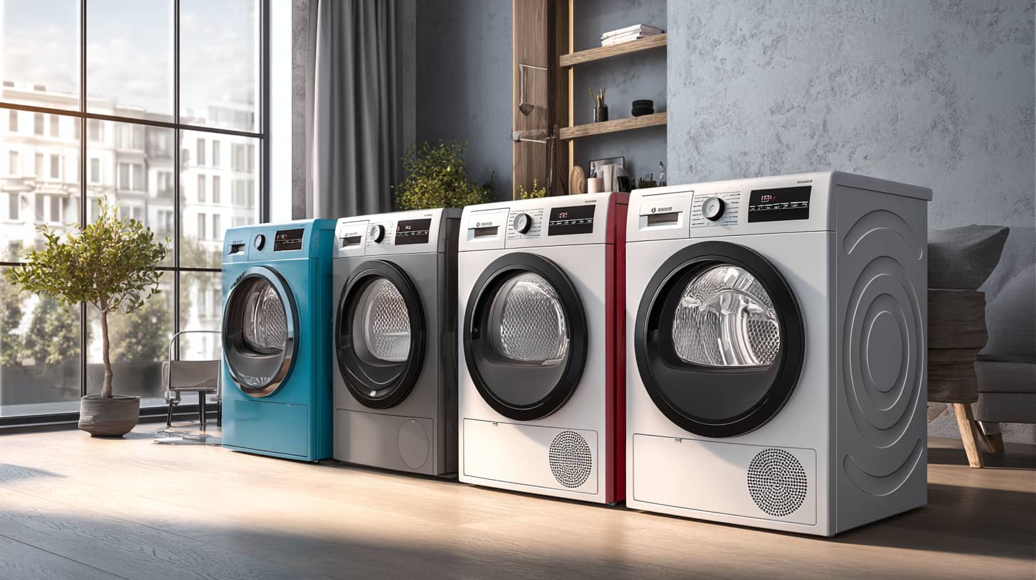 Tumble Dryers