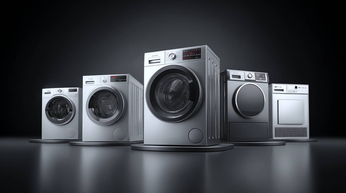 Washing Machines