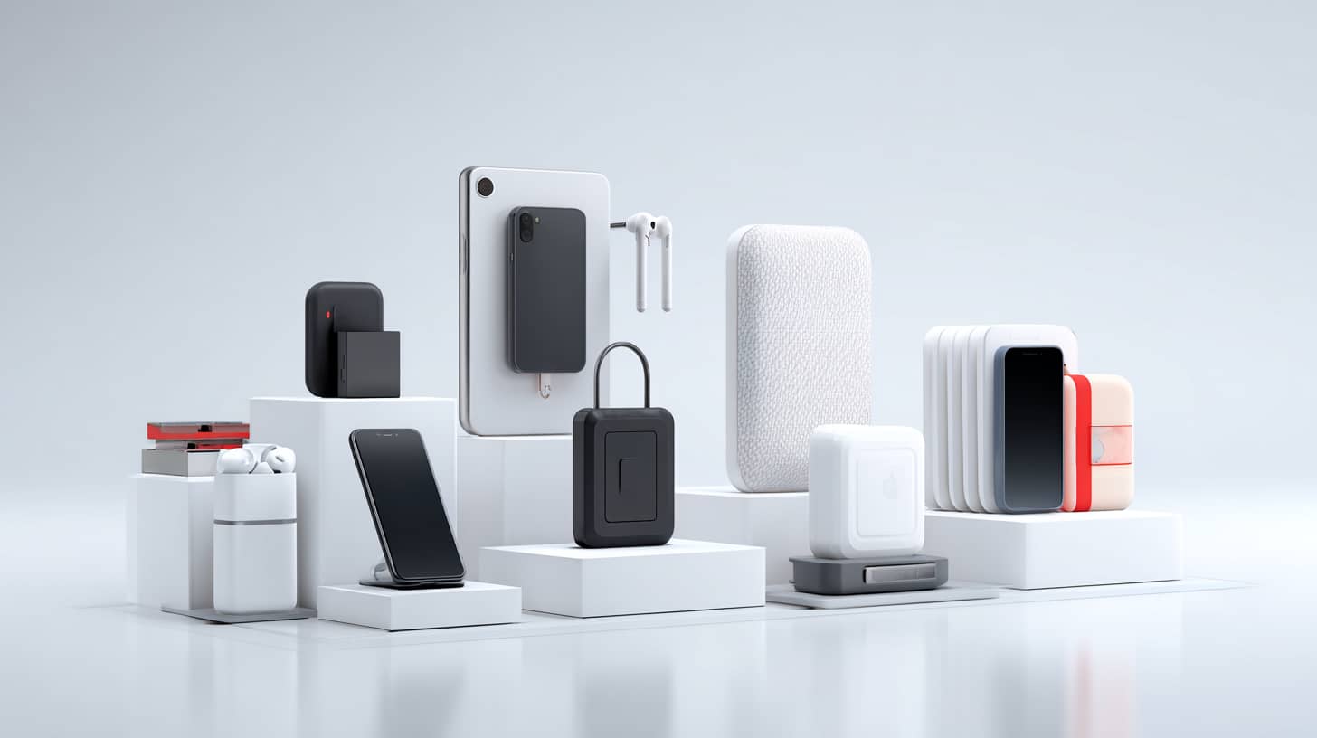 Accessory Gadgets
