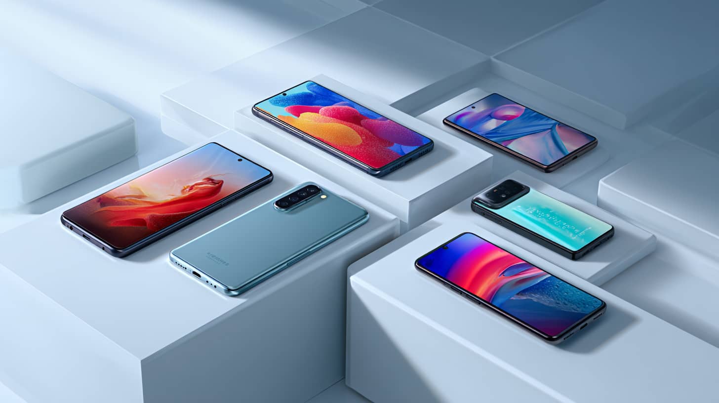 Android Phones