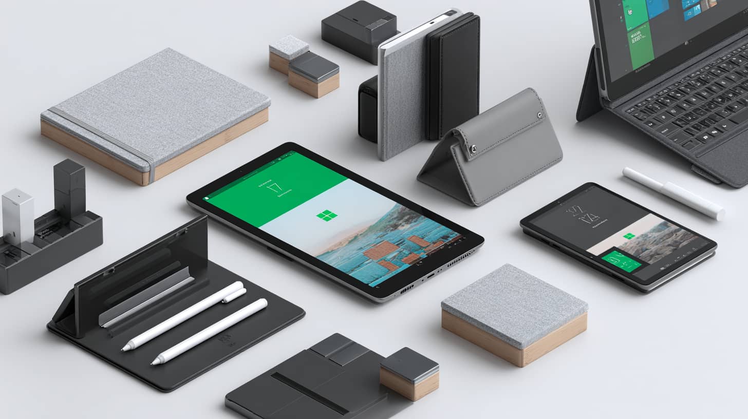 Computer Accessories