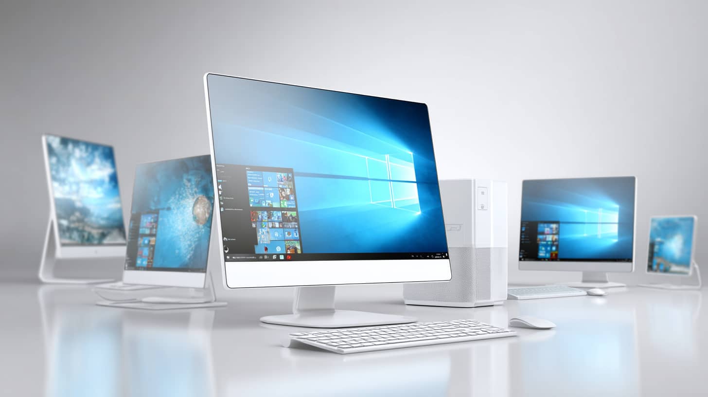 Desktops