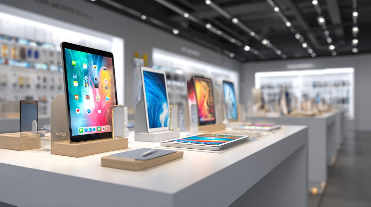 iPads