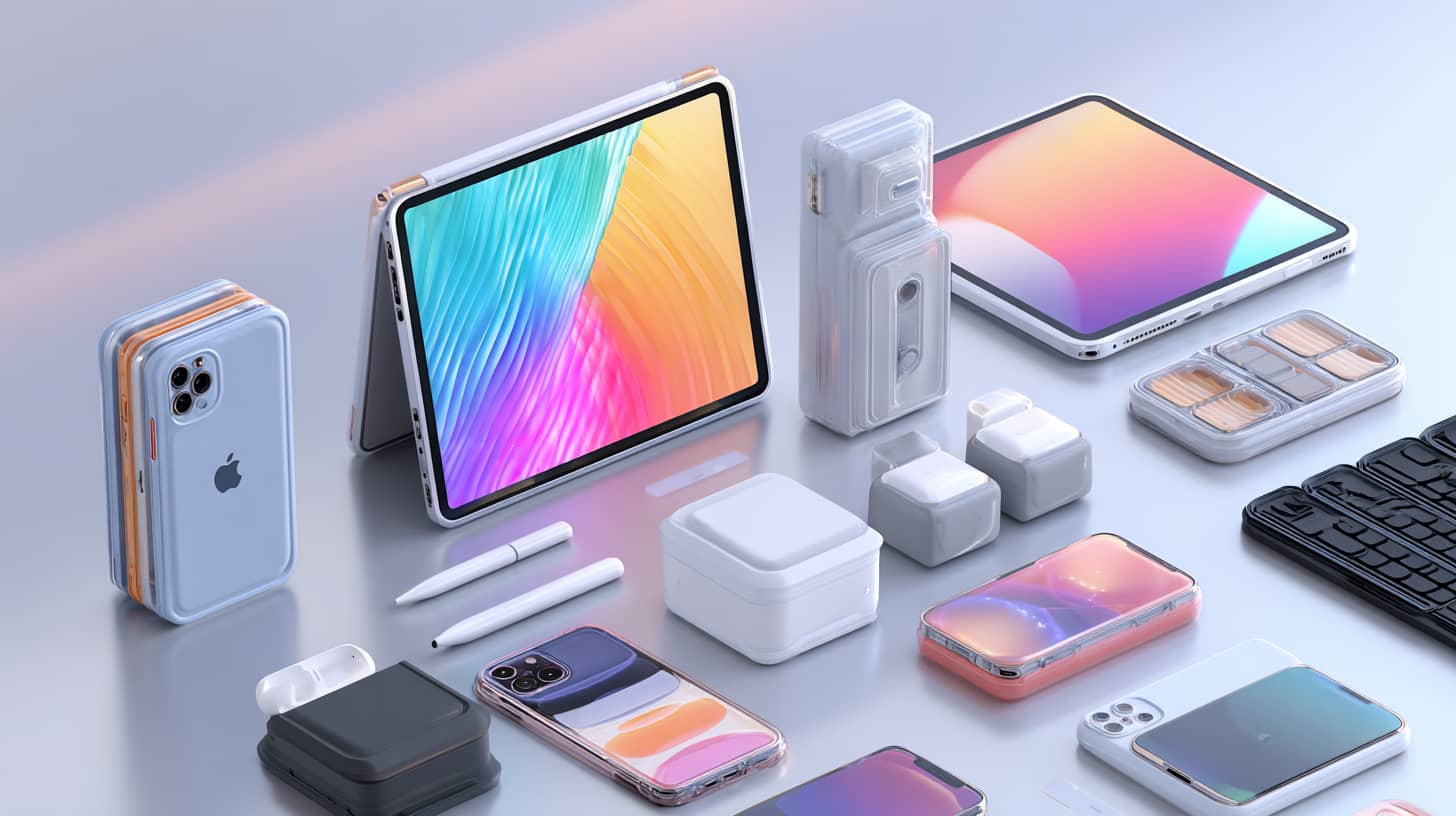 Tablet Accessories