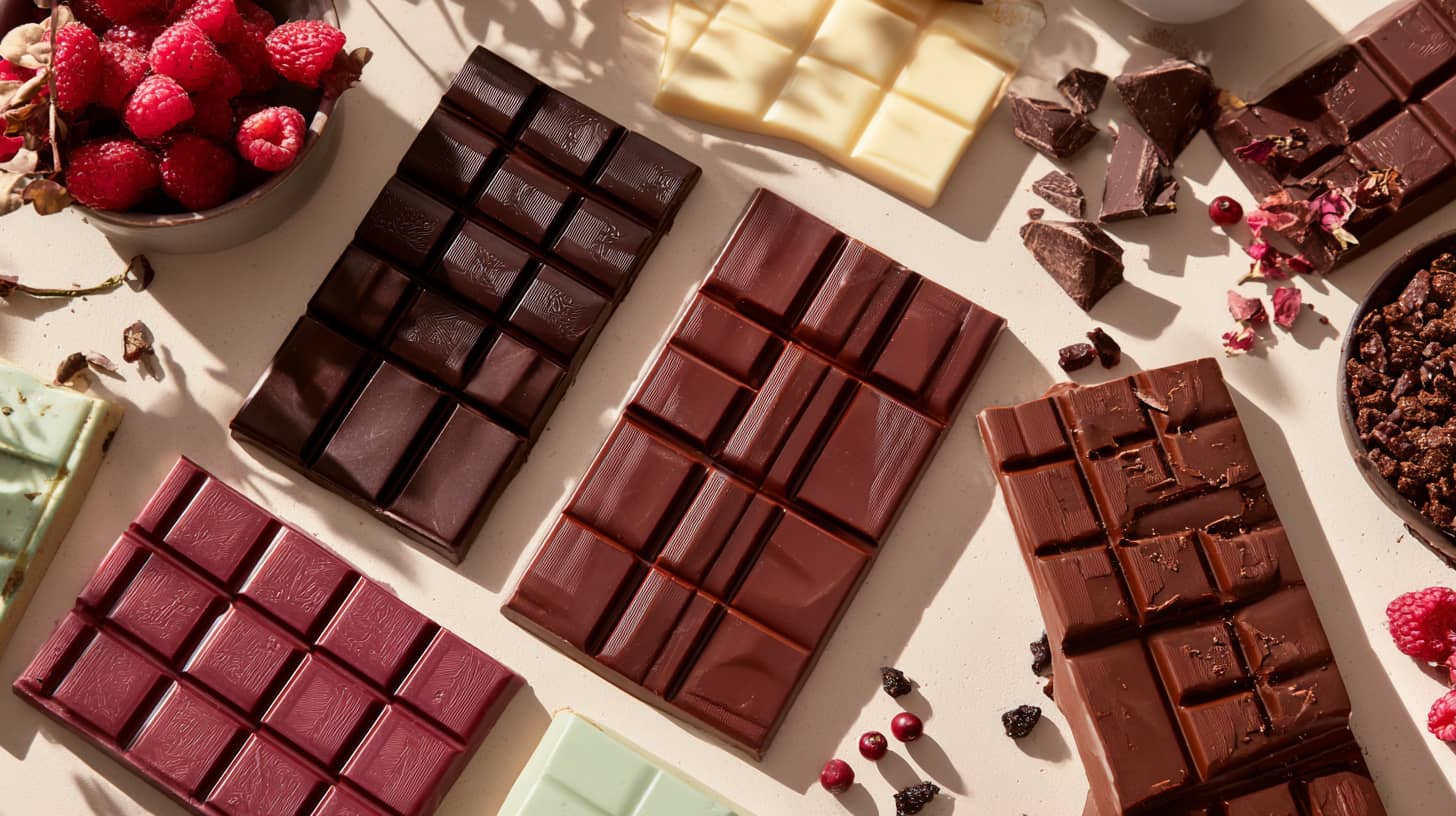 Chocolate Bars