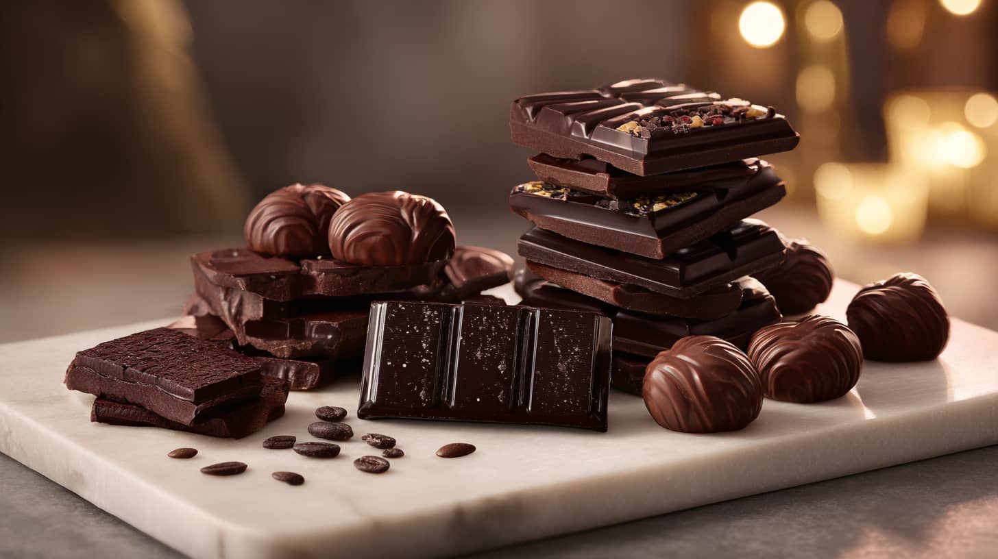 Dark Chocolates
