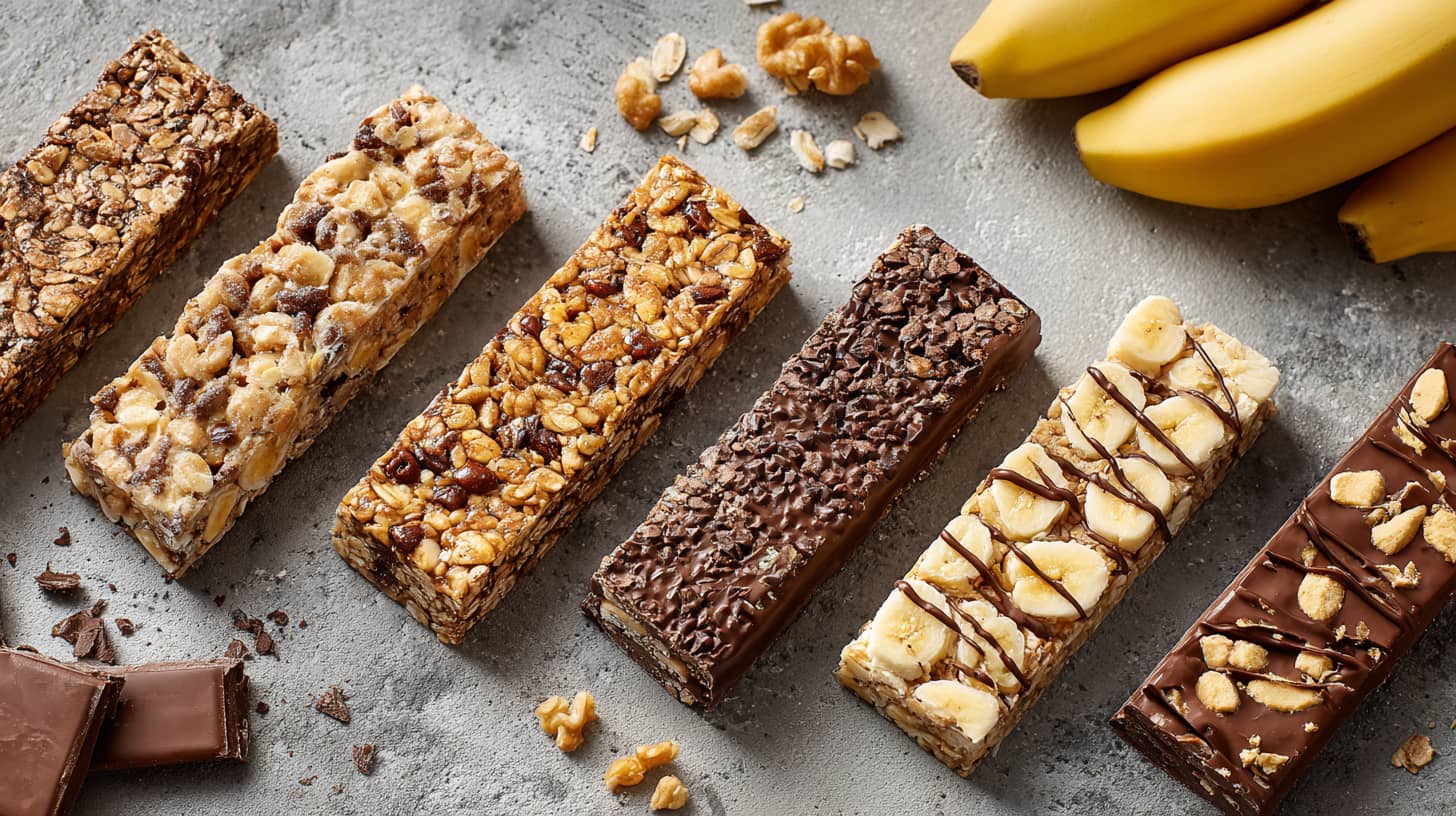 Granola Bars