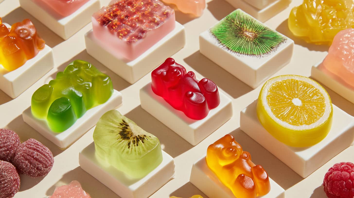 Gummies