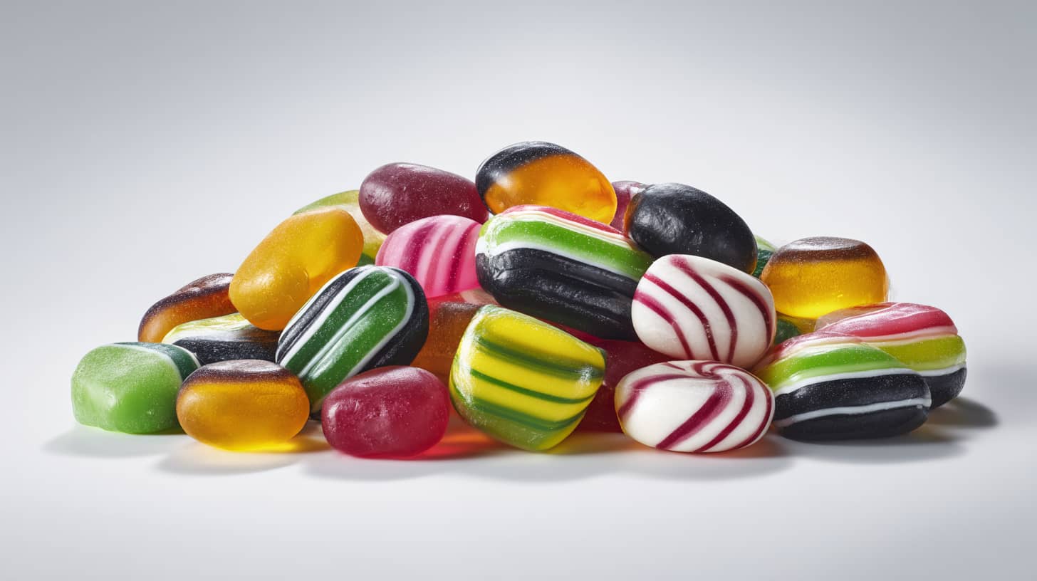 Hard Candies
