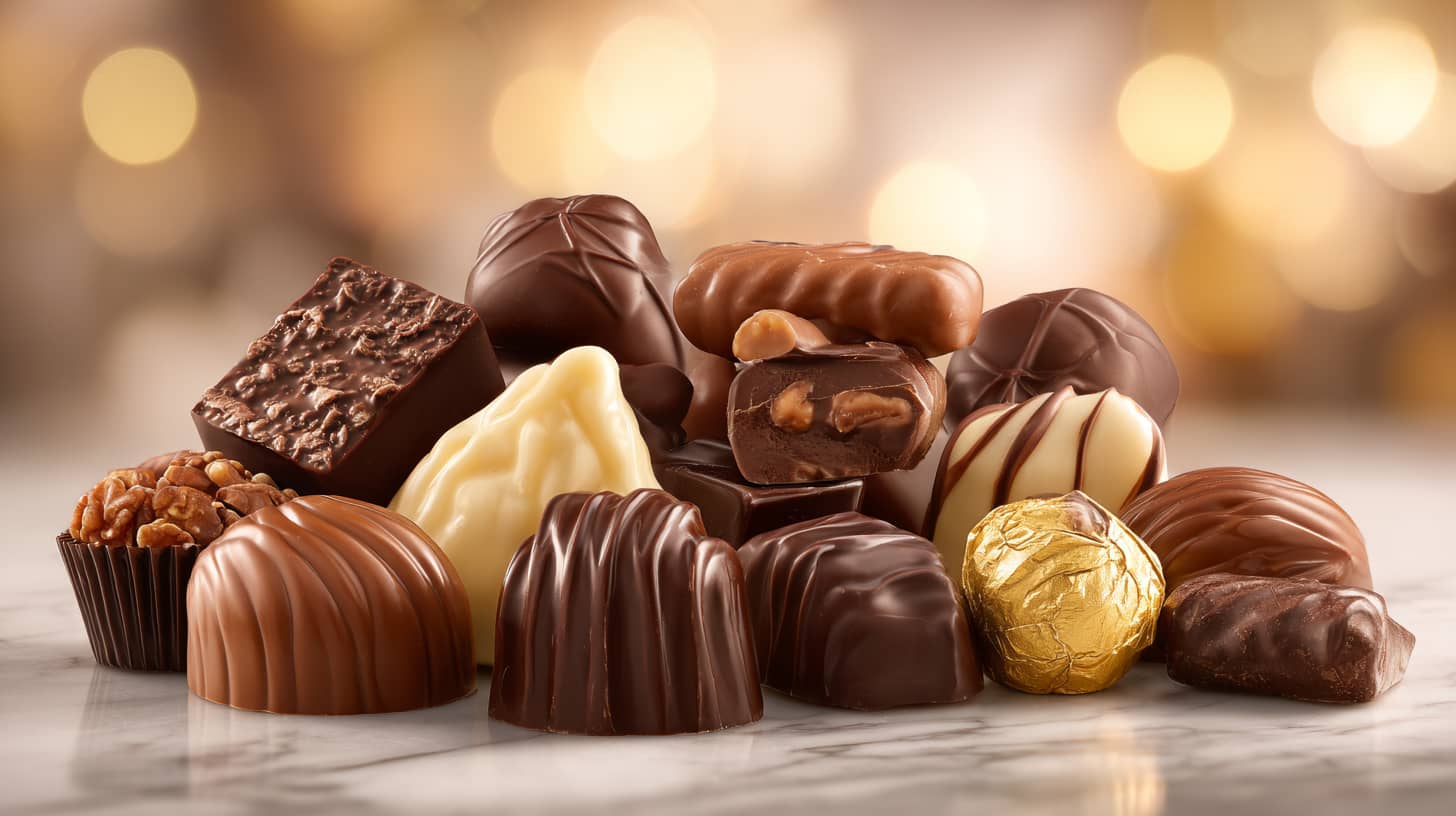 Milk Chocolates
