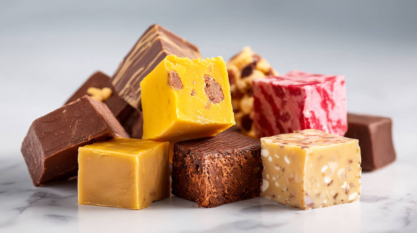 Toffees