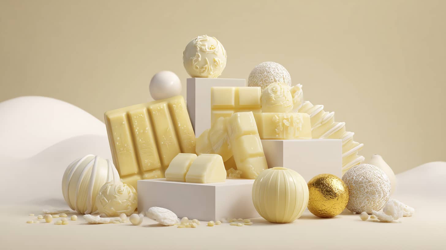 White Chocolates