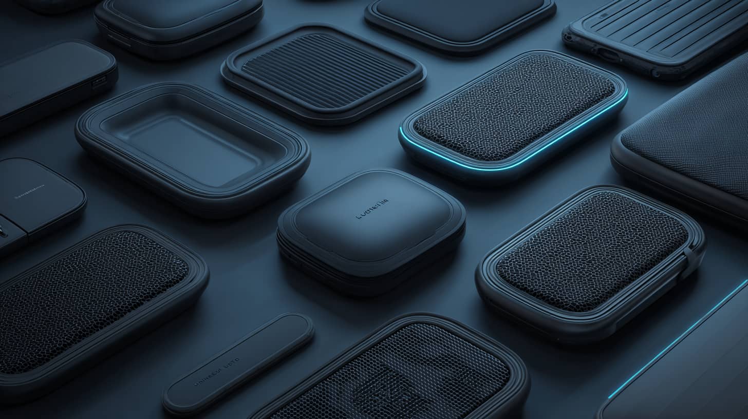 Cooling Pads