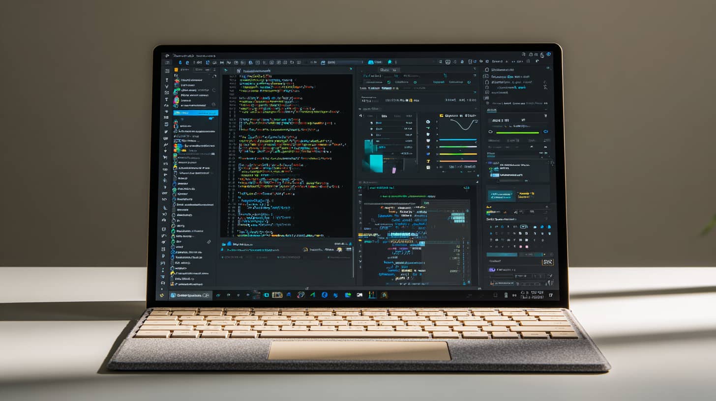 Development Software