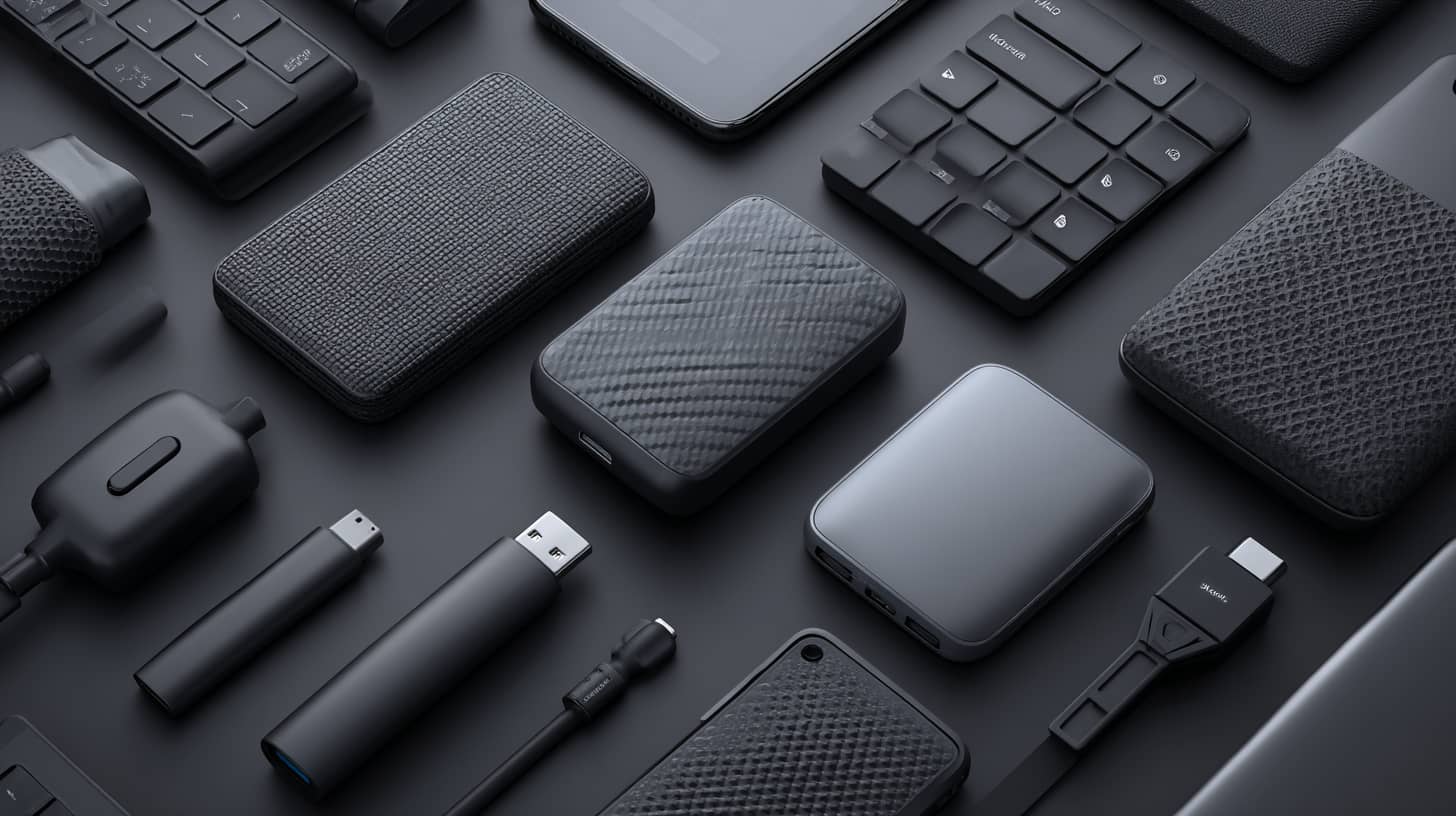 External Storage