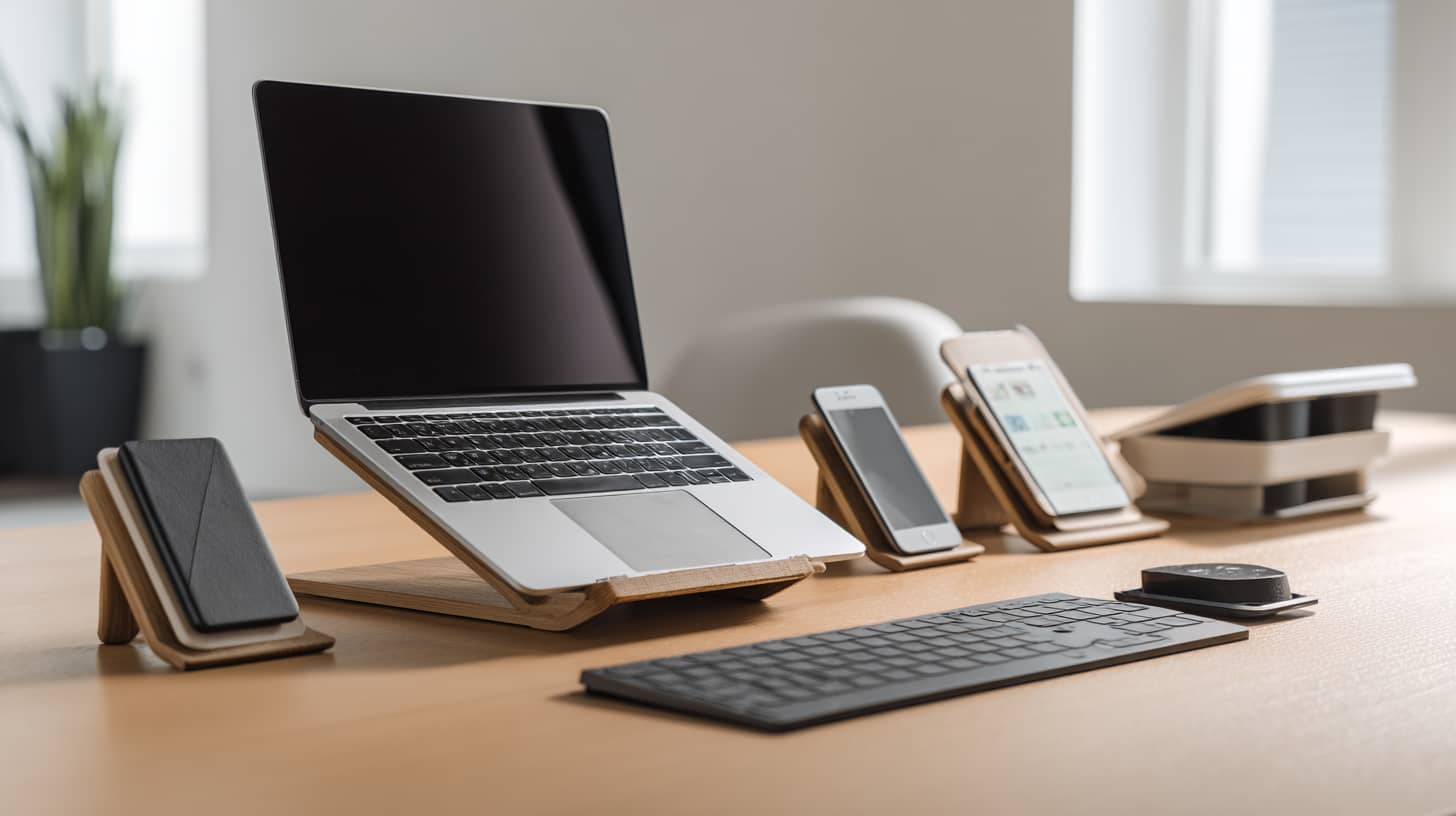 Laptop Stands