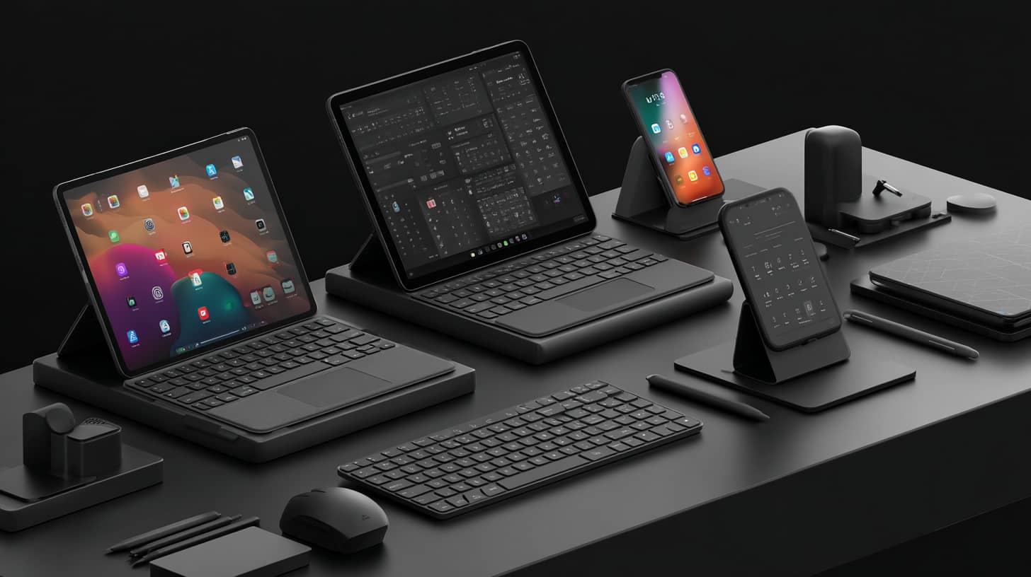 Productivity Tools