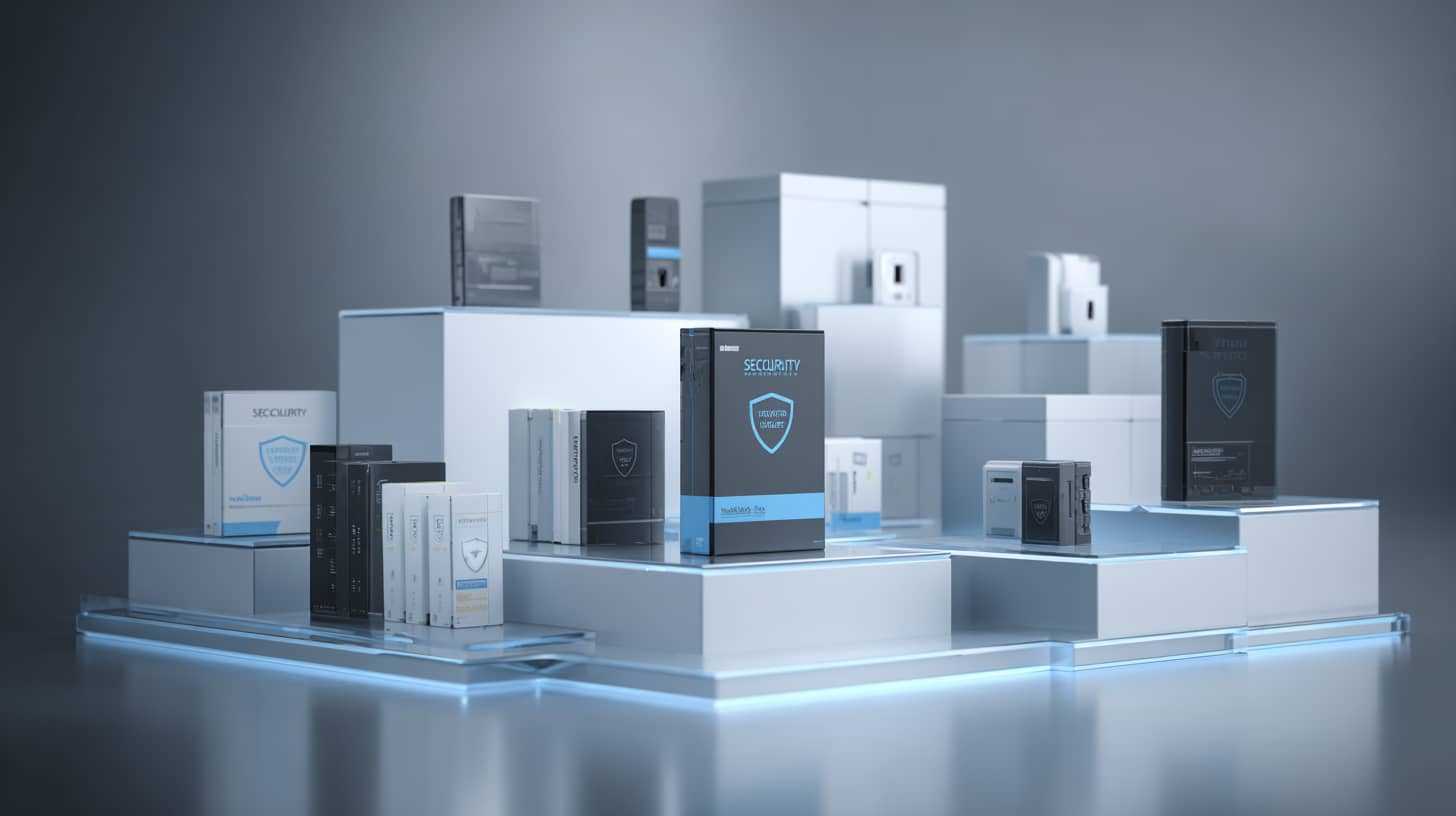 Security Software