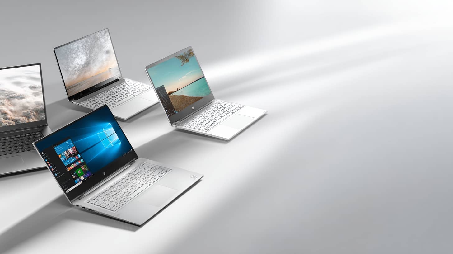 Ultrabooks