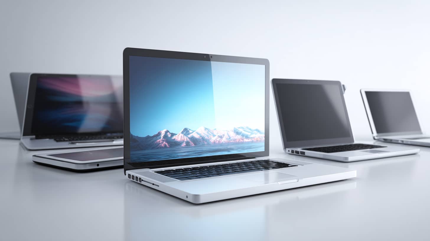 Workstation Laptops