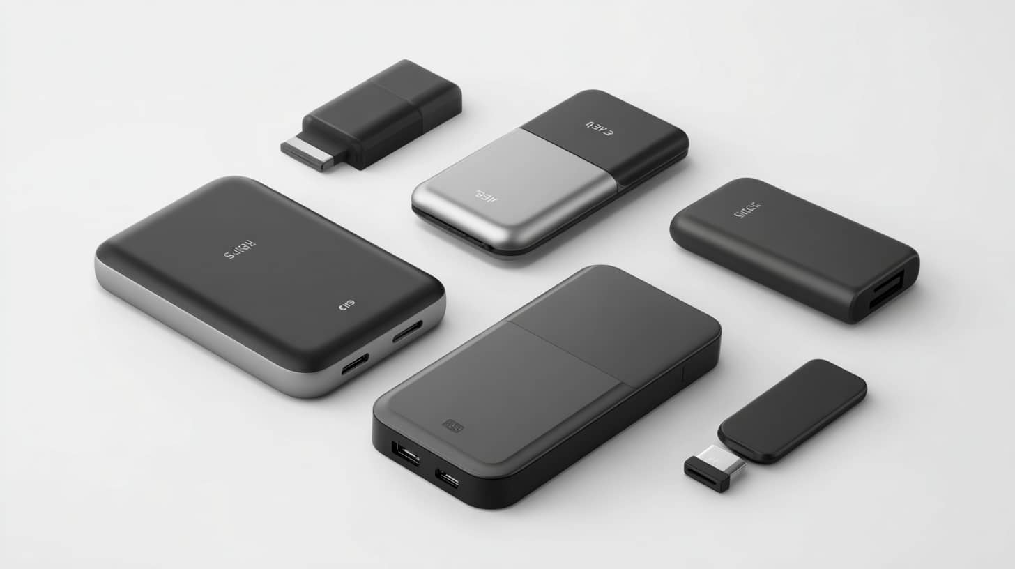External Storage