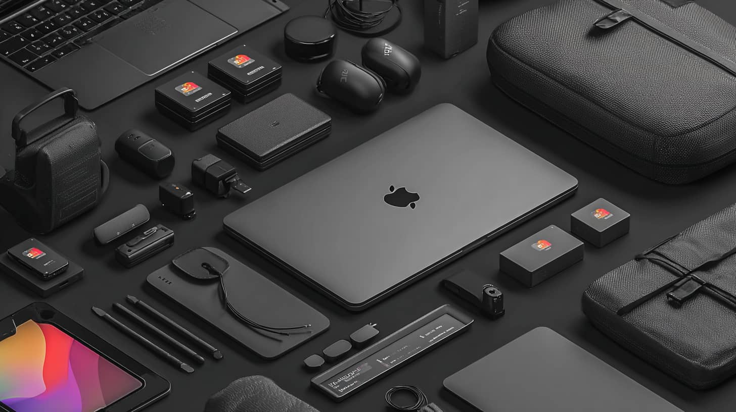 Laptop Accessories