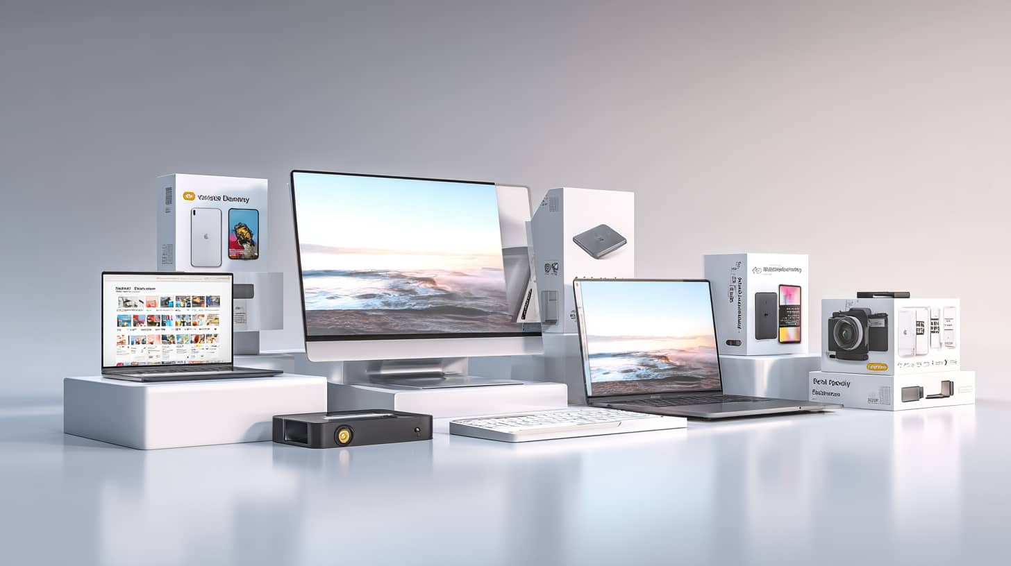 Productivity Software