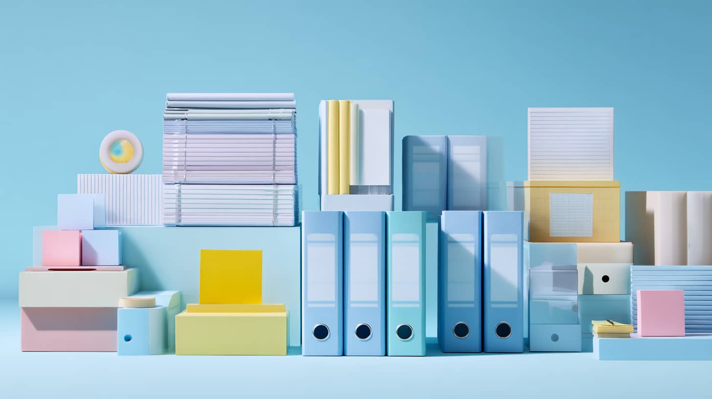Organizational Tools