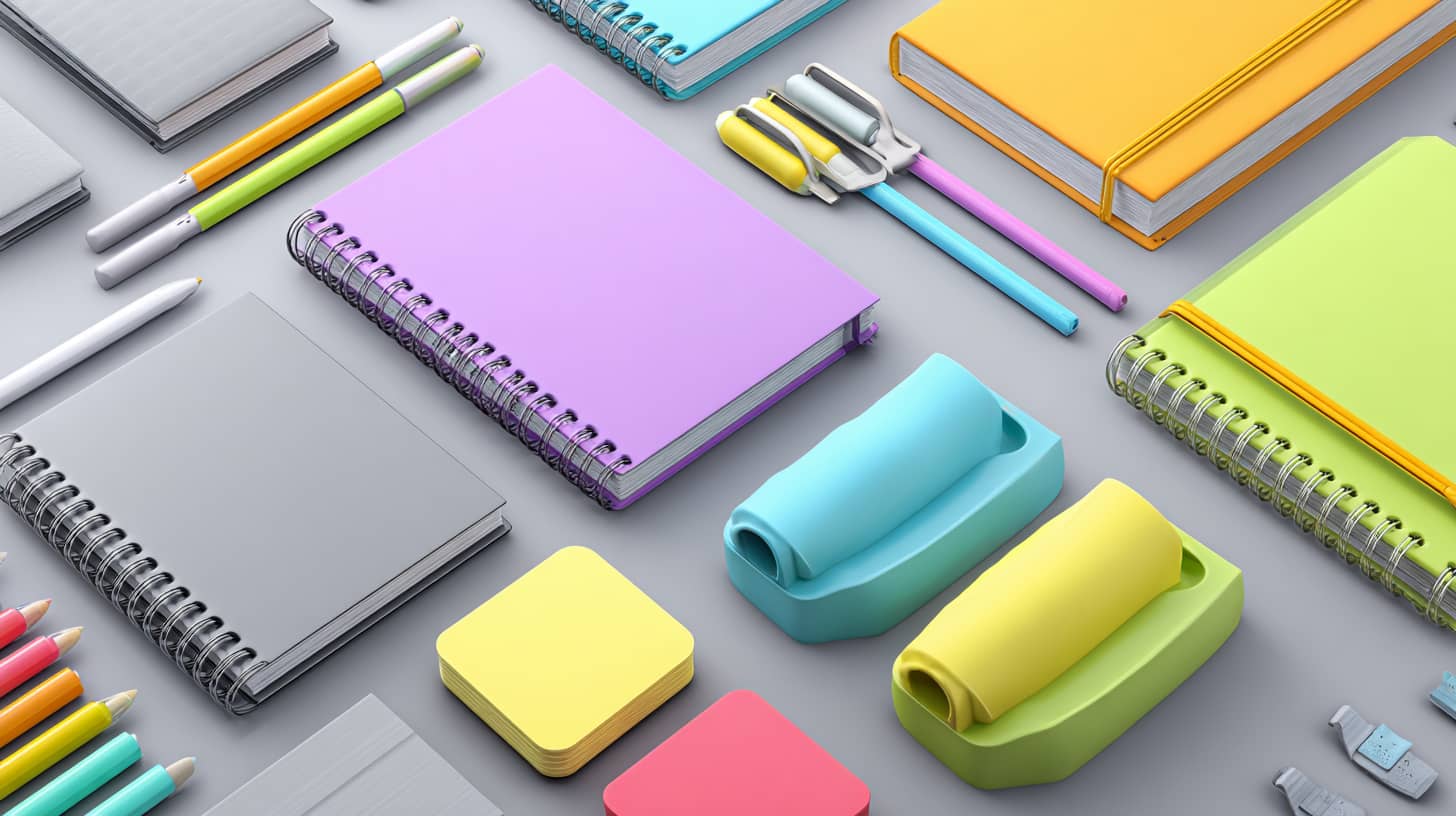 Stationery