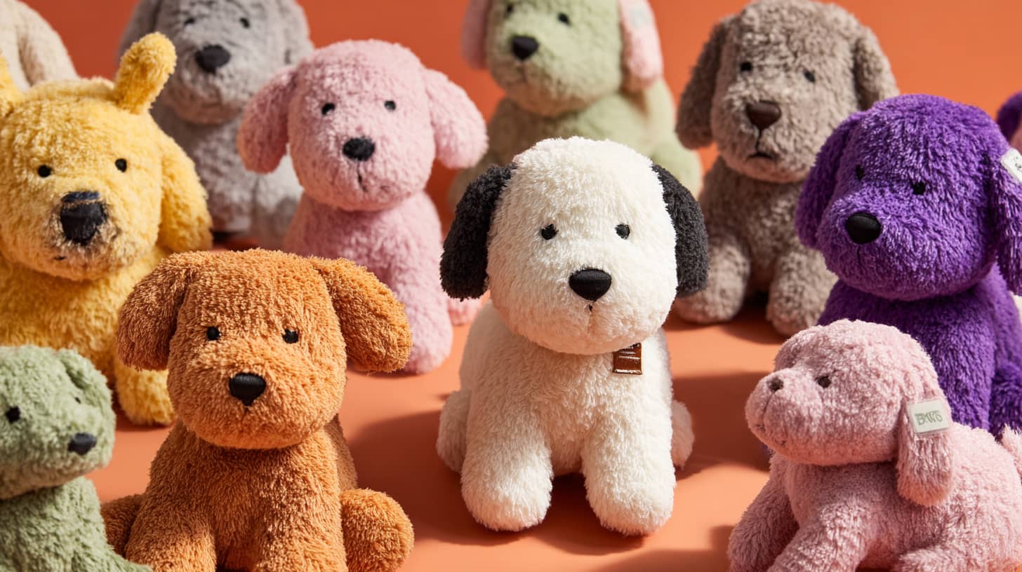 Toys