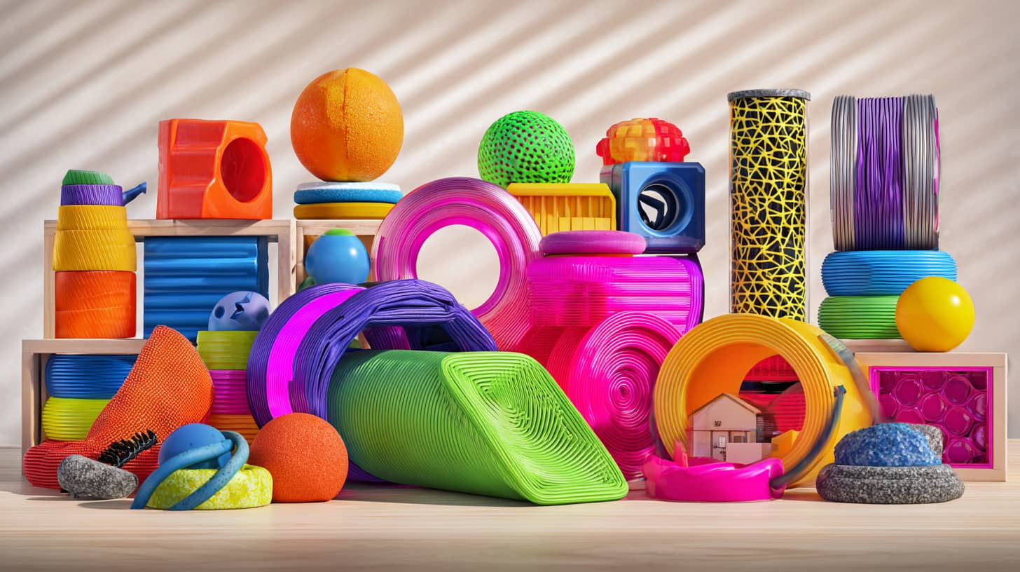Toys & Accessories
