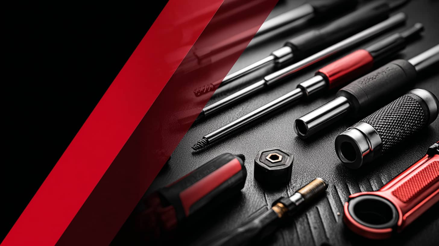 Brake Tools