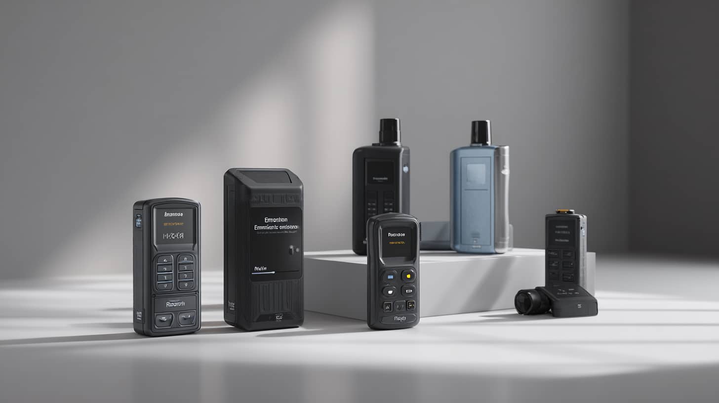 Emission Testers