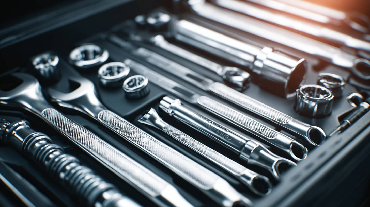Engine Repair Kits