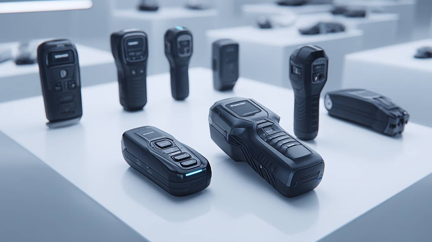 OBD Scanners