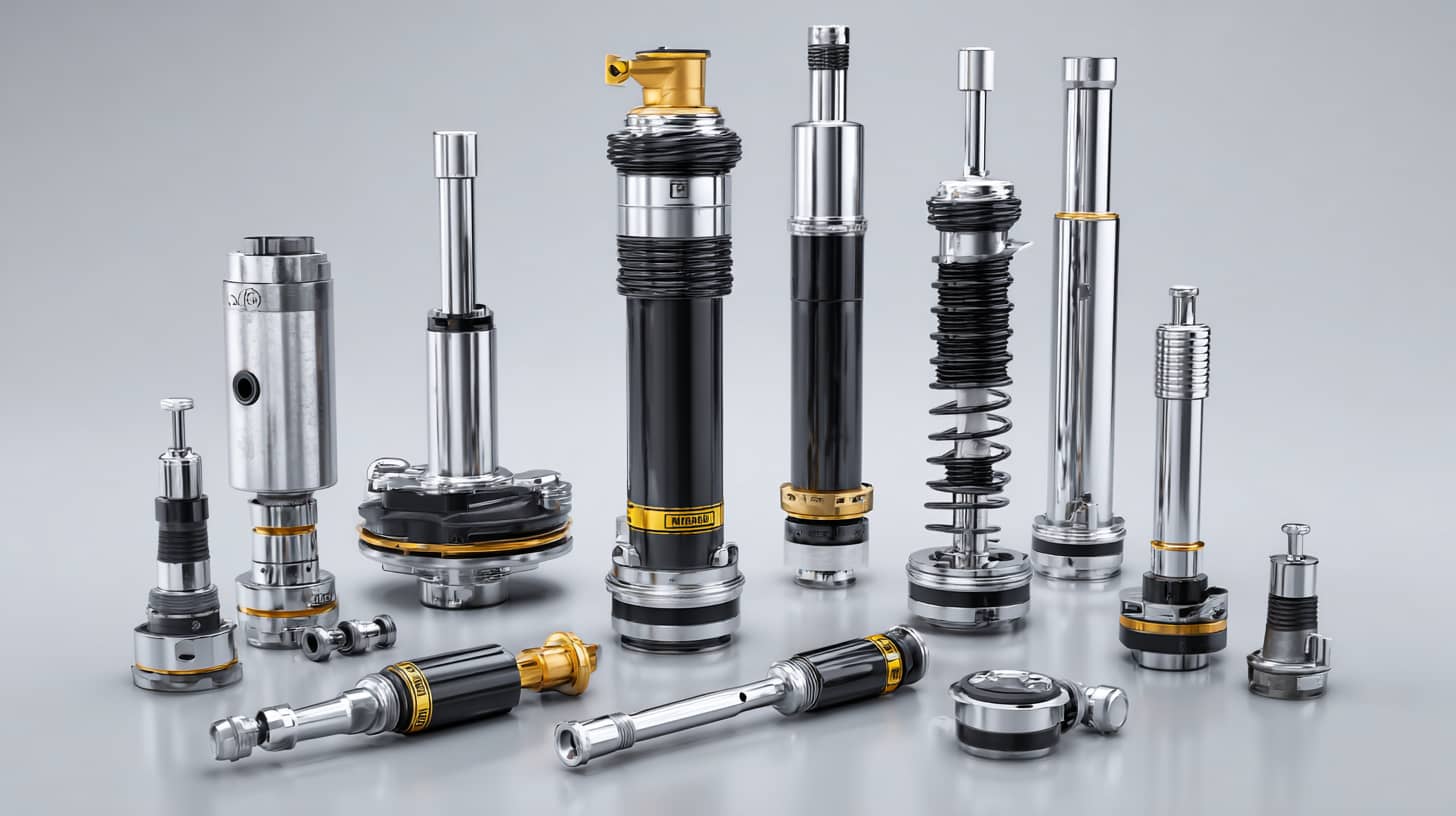Suspension Tools