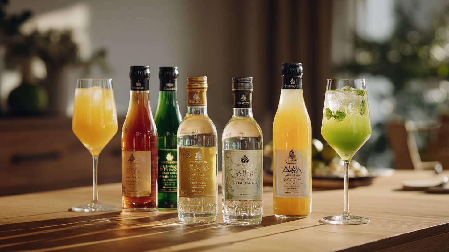 Beverages