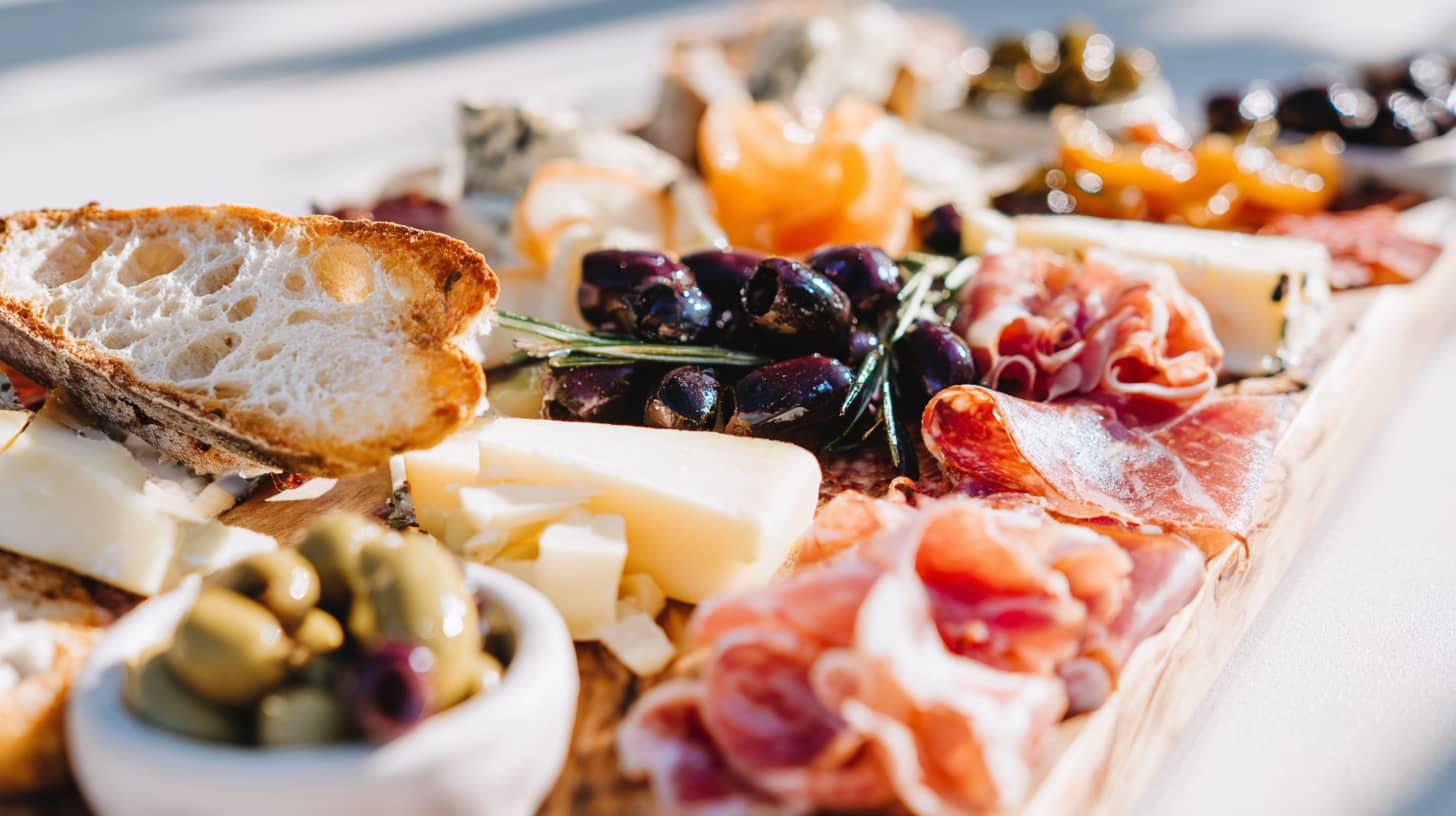 Antipasti