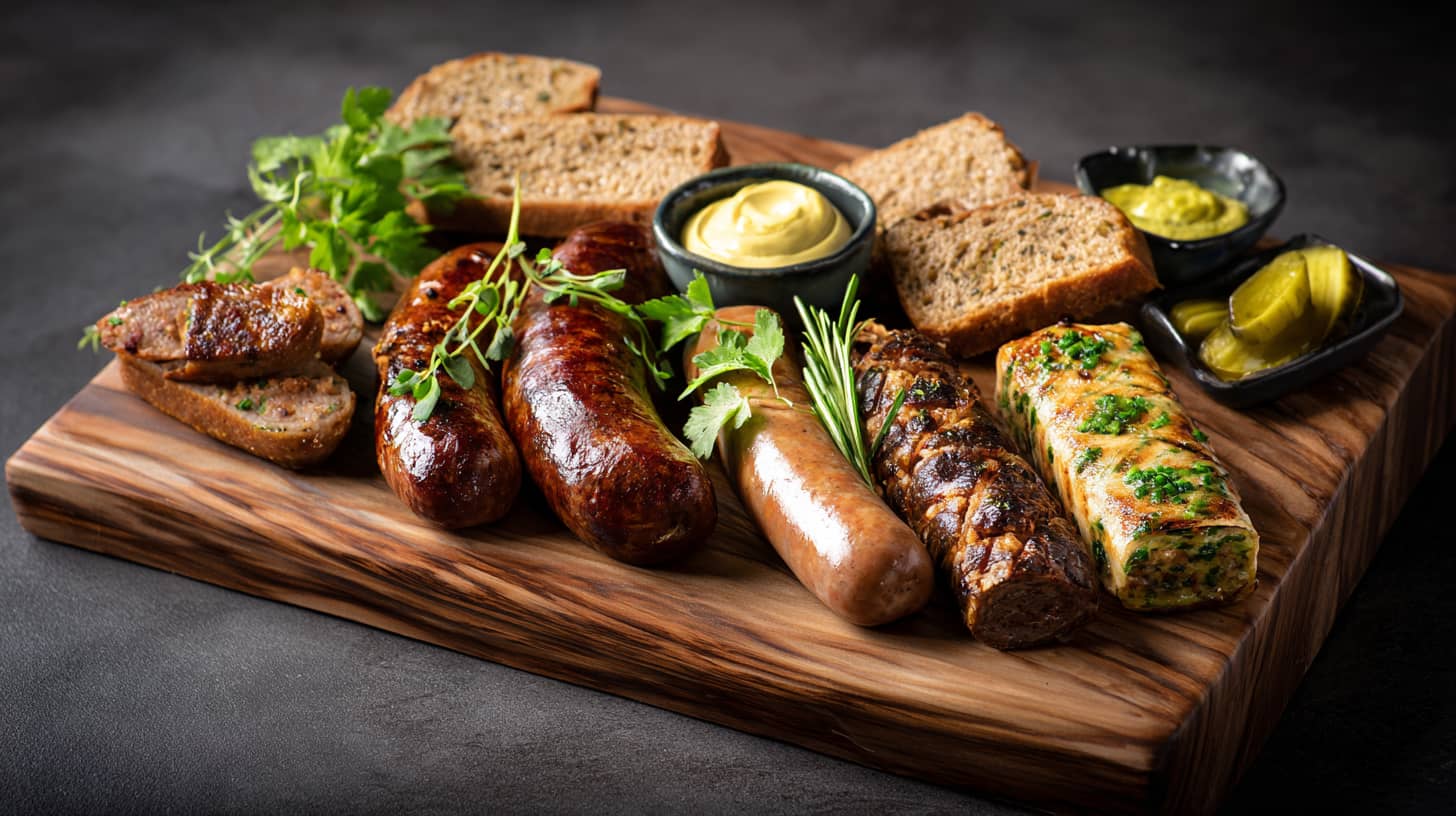 Sausages