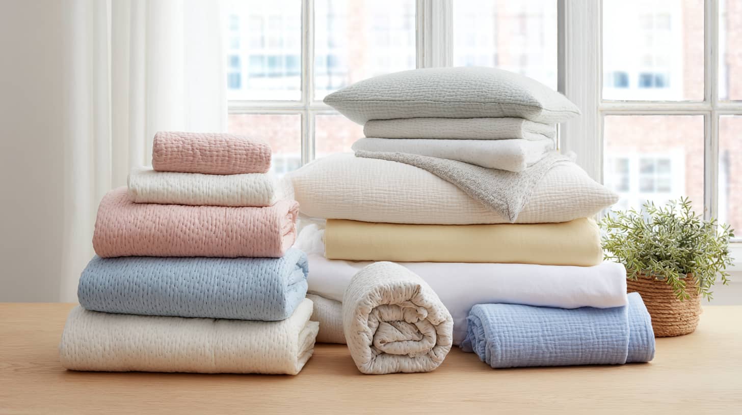 Bedding