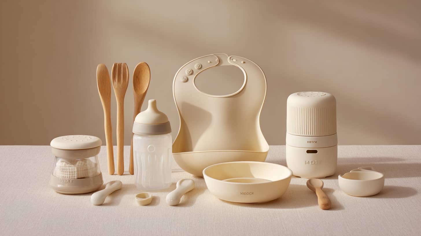 Feeding Equipment
