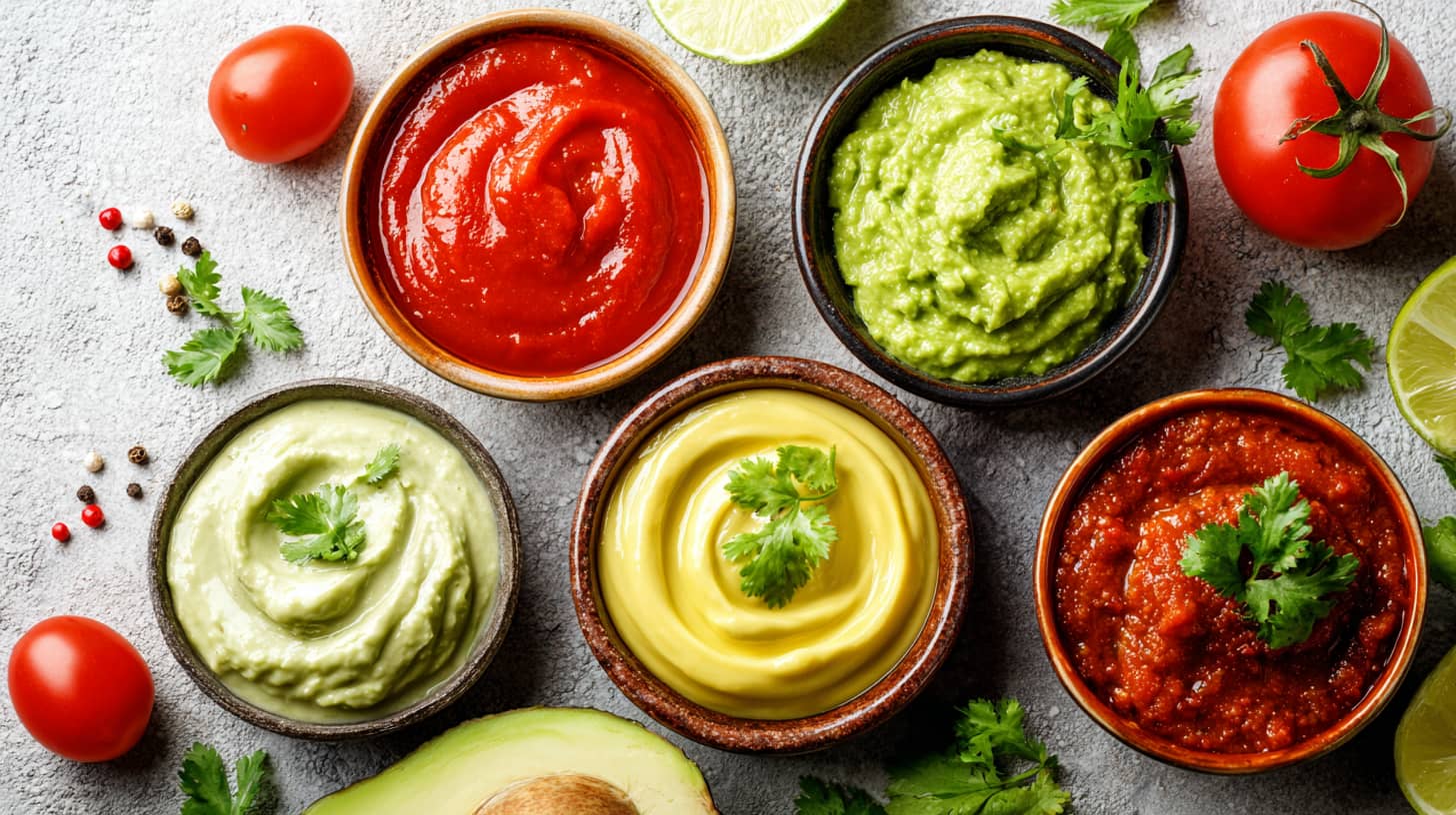 Dips