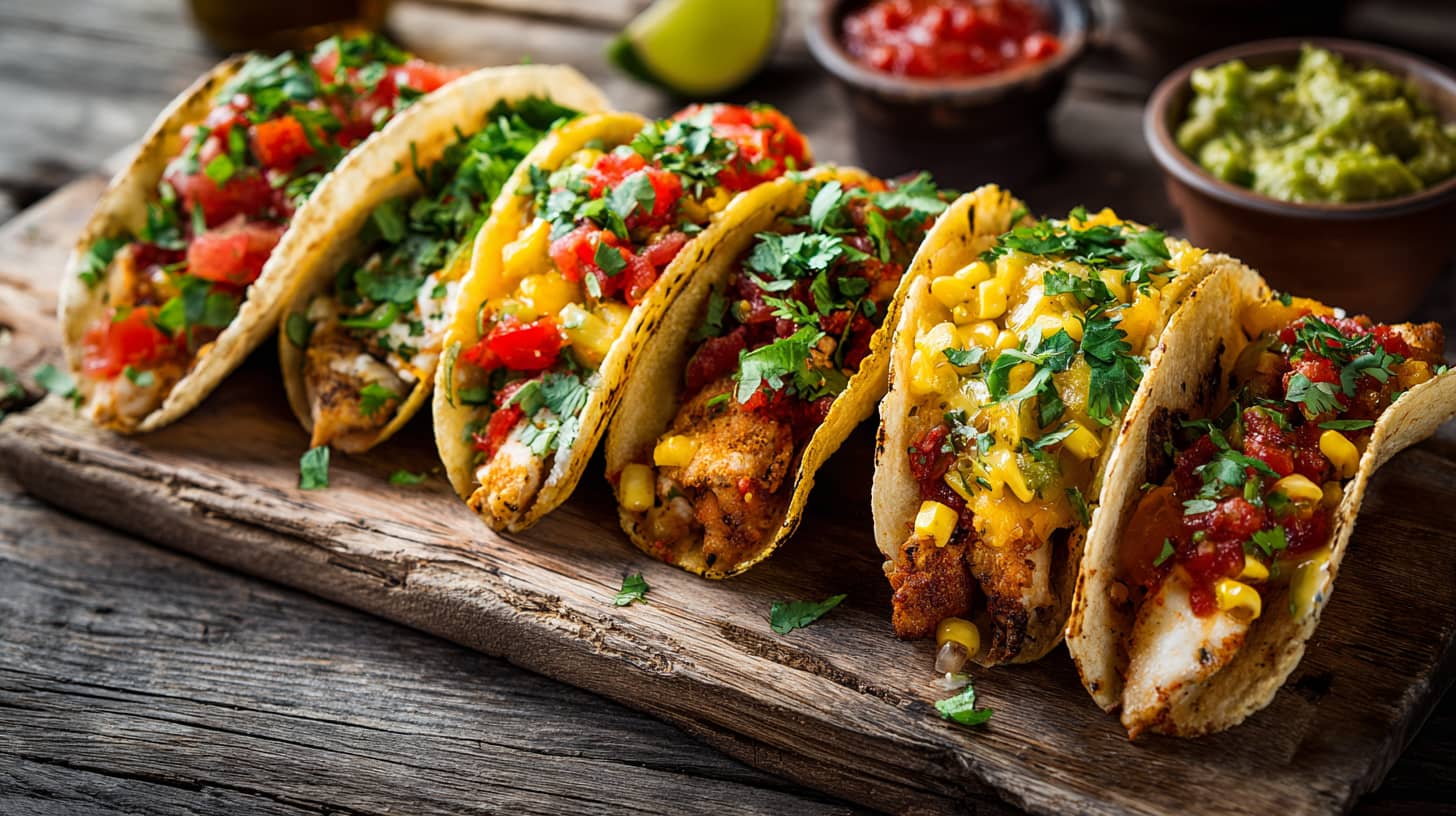 Tacos