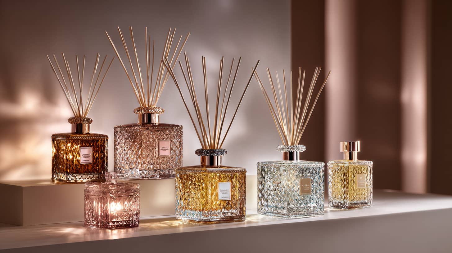 Diffusers