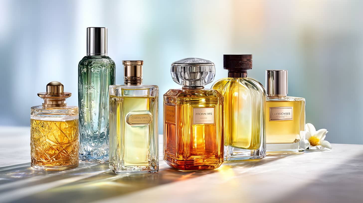 Unisex Fragrances